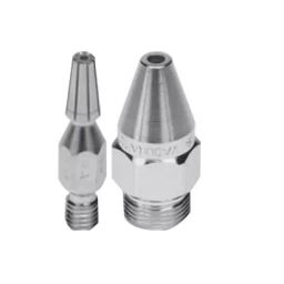 Messer MS71615942 Cutting Range: 6-10 mm High Efficiency Machine Cutting Nozzle-7
