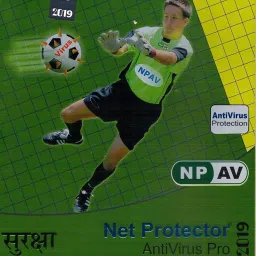 NPAV Antivirus Pro 1 PC 1 Year (Email Delivery - No CD)-18
