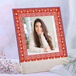 FNP Endless Love Memento Photo Frame-23