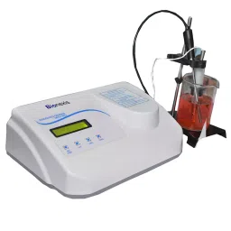 Bionexis Dissolved Oxygen Meter Range 0-20 ppm, BNDO001-9