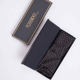 Tossido Men Accessory Gift Set of-image-56