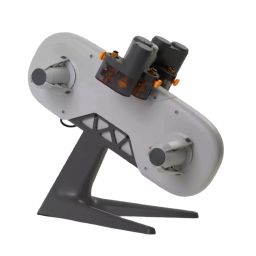 Bambu Lab 3 Printer AMS Lite Multi-Color 3D Printing Maximize Print Time With The AMS For Continuous Multi-Filament 3D PrintingBambu Lab 3 Printer AMS Lite Multi-Color 3D Printing Maximize Print Time With The AMS For Continuous Multi-Filament 3D Printing image 2