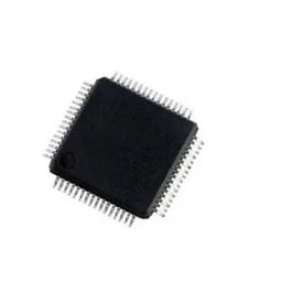 STM32L412RBT6-Stmicroelectronics-ARM MCU, STM32 Family STM32L4 Series Microcontrollers, ARM Cortex-M4, 32 bit, 80 MHz, 128 KB image 1