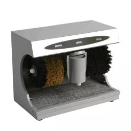 Dolphy Silver Shoe Shining Machine, DSPM0011-image-30