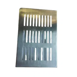 Implemental Water Drain Strainers 4x6 inch ‎Stainless Steel for Bathroom or Kitchen, ‎4568 (Pack of 2)-41
