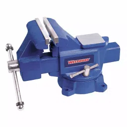 Westward Workshop Vise Swivel Standard Duty, 10D710-image-3