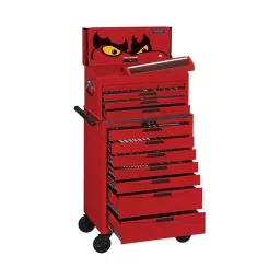 Teng Tools 10 Drawers Metal Tool Box, TCE mm249N-picture-40