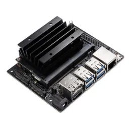 NVIDIA Jetson Nano Developer Kit (B01) – 4GB RAM image 2