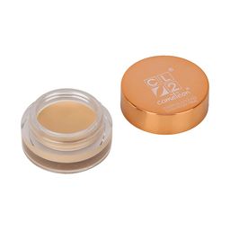 Cameleon Universal Cooling Eyeshadow Primer Cream- 5.5g- Beige-11