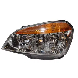 Legend Left Hand Head Lamp Assembly For Tata Indigo ecs Type 2, LGD-37-130YL-image-34