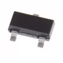 STMicroelectronics Thyristor 600 V 0.5 A, X0115ML (Pack of 10 Pcs)-47