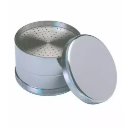illuminate Tools Diamond Sorting Sieve with 23 Plates 47 mm Diameter (000-20 no), 0329BXZ5C48 image 3