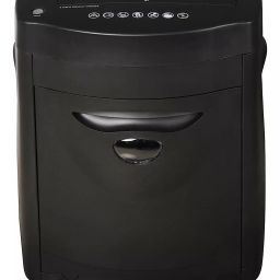 Kores Easy Cut 824 Cross Cut Paper Shredder 8 Sheets With 17.2 Ltrs Bin Capacity-11