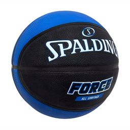 Spalding Force Pebbled Basketball-40