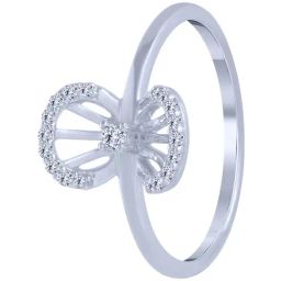 P.C. Chandra Jewellers 18 kt Gold & Diamond Ring-image-87