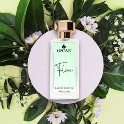 OSCAR Flora Women Long Lasting Eau De Perfume - 50 ml-16