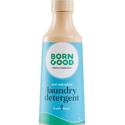 Born Good Plant Based Anti Microbial Liquid Detergent -1000 ml-picture-16
