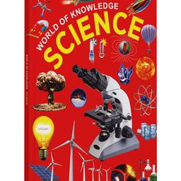World of Knowledgee:Science - English-image-81