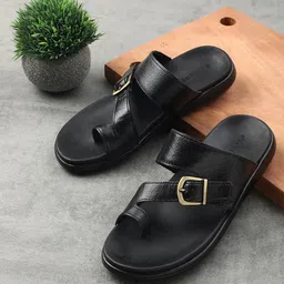 Liberty Men Comfort Sandals-image-11