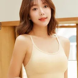 Stem Rope Bra Full Coverage Lightly Padded-58