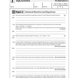 oswaal books Oswaal CBSE Workbook Class 10 Science | Updated as per NCF | For Latest Exam image 4