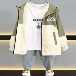 YK Kids Printed Sweatshirt-picture-5