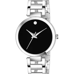 Gopal Shopcart Titan Unisex Bracelet Style Straps Analogue Watch Titan BLK Mavado-image-21