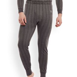 VIMAL Taupe Thermal Bottoms-image-67