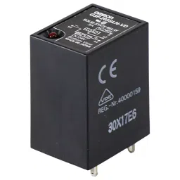 Omron Solid State Relay DC 24 V, G3F-203SLN-VD-DC24-image-20