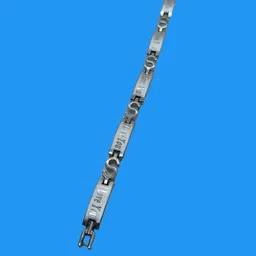 Dynamic Retail Global Men stainless steel Bracelet-picture-35
