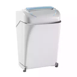 KOBRA 240 SS2 35 L 1.99 mm Straight Cut Shredder-image-45