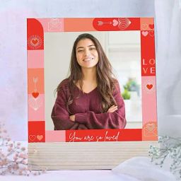 FNP Love Bug Photo Frame image 2