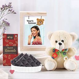 FNP Forever Yours Valentine Trio Combo-16