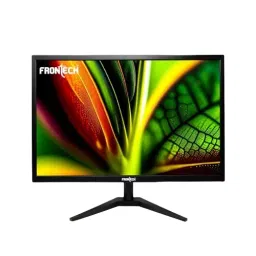 Frontech 22 inch LED 1680x1050 Pixels 1080p Full HD Monitor VA with Refresh Rate 60 Hz, MON-0060-image-48