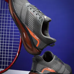 ASIAN Men Mesh Running Non-Marking Sports Shoes-picture-36