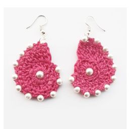 My Little Princess Contemporary Drop Earrings-image-39