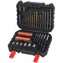 black+decker Mixed Accessory Set-38