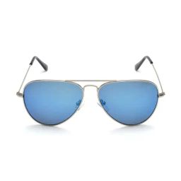 IRUS By IDEE IRS1001C9SG Blue Aviator-image-18