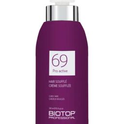 BIOTOP Professional 69 Pro Active Hair Souffle - 330 ml-image-0