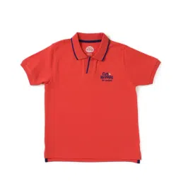 Cub McPaws Boys' Polos-image-69