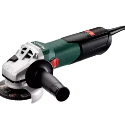 Metabo W9-100 900 W 100 mm Angle Grinder-image-10