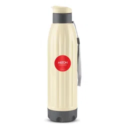 Milton Cream & Grey Single Plastic Solid Water Bottle 700 ML-image-83