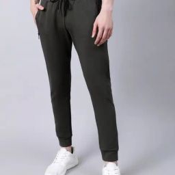 Antony Morato Olive Slim Fit Joggers-picture-17