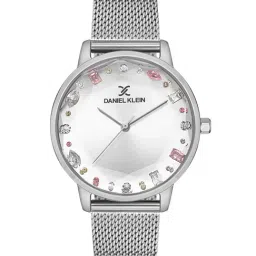 Daniel Klein DK.1.13123-1 Analog Watch for Women-image-59