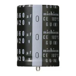 NICHICON Cap, 470µf, 400V, Alu Elec, Snap-In, LGU2G471MELC-picture-17
