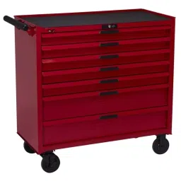 Teng Tools 7 Drawer, TCW207N-picture-26
