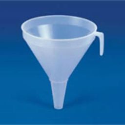 Polylab 250 mm Industrial Funnel - 57232-18