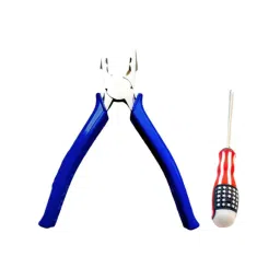 Sky Blue SBE_PLIER_COMBOS_COMBO_147 7.8 Inch Steel Groove Plier (Pack of 2)-image-18