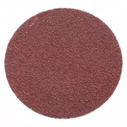 Westward J0747 Quick-Change Sanding Disc 76.2 mm (3 Inch) Diameter, 11A023 (Pack of 25)-image-44