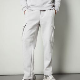 max Men Cargos Trousers-picture-22